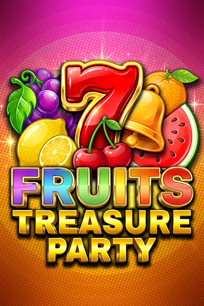 Fruits Treasure Party